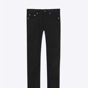 Saint Laurent Men’s D02 (skinny) in size 31. Used but in good condition